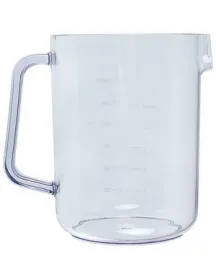 Чаша для збору соку соковижималки Bosch 00795999 1500ml