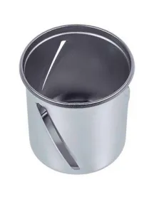 Барабанчик-терка (шинковка) для мясорубки Zelmer / Bosch 86.4040 00798161