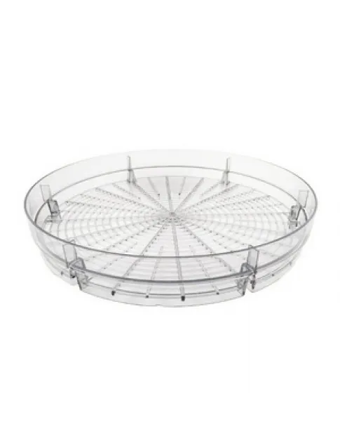 Піддон для овочесушарки Zelmer FD100.0076 00798226 Піддон для овочесушарки Zelmer FD100.0076 00798226
