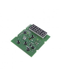 Плата управління для овочесушарки Zelmer FD1000.048 00798417