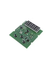 Плата управління для овочесушарки Zelmer FD1000.048 00798417