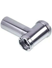 Тубус для м'ясорубки Zelmer \ Bosch NR5 86.2110 00798627 Тубус для м'ясорубки Zelmer \ Bosch NR5 86.2110 00798627