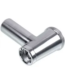 Тубус для м'ясорубки Zelmer \ Bosch 86.3116 00798631 Тубус для м'ясорубки Zelmer \ Bosch 86.3116 00798631