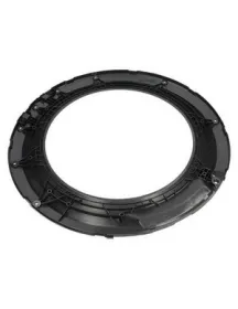 Bosch 00798821 Обрамлення люка зовнішнє (внутрішнє) для пральної машини