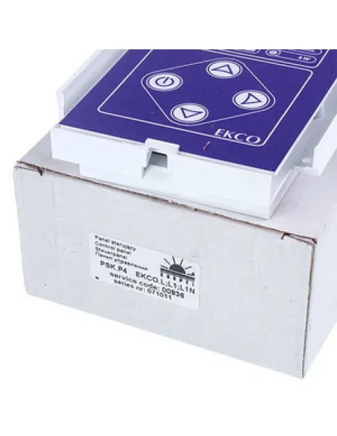 Панель управления PSK.P4 для электрического котла Kospel EKCO.L1, L1N 00936