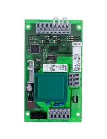 Плата керування ZIO-21 для електричного котла Kospel EKCO.L1 01010 Плата керування ZIO-21 для електричного котла Kospel EKCO.L1 01010