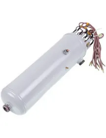 Нагрівальний вузол 12/4 кВт (мідь) для електричного котла Kospel EKCO.L1 01027