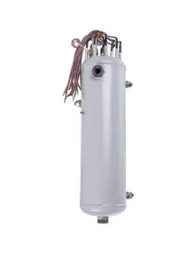 Нагревательный узел 12/4 кВт (медь) для электрического котла Kospel EKCO.L1 01027