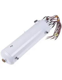 Нагрівальний вузол 18/6 кВт (мідь) для електричного котла Kospel EKCO.L1 01029