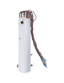 Нагревательный узел 24/8 кВт (медь) для электрического котла Kospel EKCO.R/R1 01086
