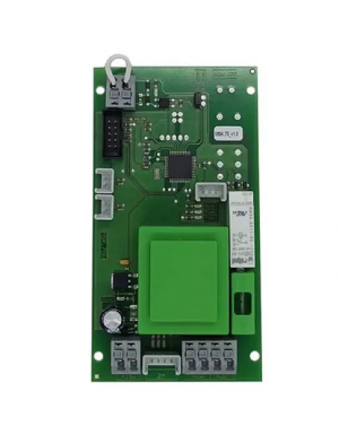 Плата управления MSK-70 для электрического котла Kospel EKCO.R1 01169