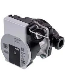 Частотний циркуляційний насос у зборі Wilo Para 15-130/7-50/iPWM1 для електричного котла Kospel 0…
