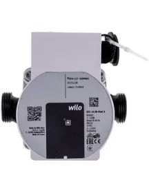 Частотний циркуляційний насос у зборі Wilo Para 15-130/7-50/iPWM1 для електричного котла Kospel 0…