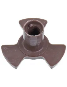 Куплер до тарілки для СВЧ-печі Bartscher 0223159000009 H=19mm H пелюстки=4mm