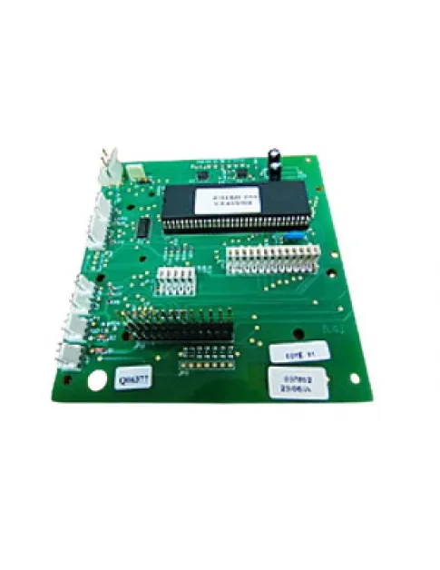 Плата управления STD 41 для кофемашины Philips Saeco ROYAL 0313.819