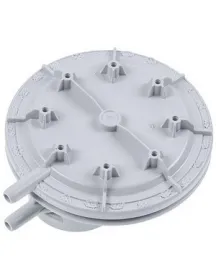 Реле тиску повітря (пресостат) Huba Control 135/120 Па для газового котла Vaillant 050557