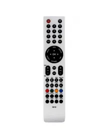 Пульт дистанційного керування для телевізора Shivaki 051D WHITE