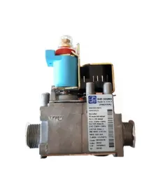 Газовый клапан Sit Sigma 845 (0.845.078) для газового котла Vaillant MAX Pro/Plus VU/VUW 120-362/2-5 053560
