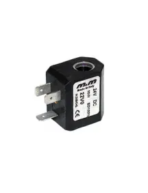 Катушка электромагнитного клапана для кофемашины Philips Saeco M249 0862.R07 Катушка электромагнитного клапана для кофемашины Philips Saeco M249 0862.R07