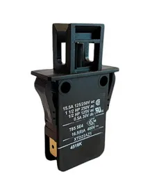 Вимикач XTO22AZ1 (4 контакта) для кавомашини Necta 097796
