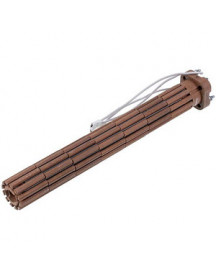 Сухой стеатитовый ТЭН для бойлера Atlantic \ Thermor 099022 2200W D=48mm L=390mm 230V