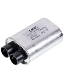 Конденсатор 1.05uF CH85-21105 2100V для мікрохвильової печі LG 0CZZW1H004C