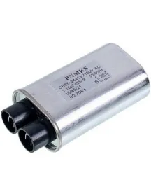 Конденсатор 1.10uF CH85-21110 2100V для мікрохвильової печі LG 0CZZW1H004S