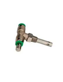 З'єднувач Т-подібний 6x1/8 з роз'ємом для кавомашини Necta 0V2507