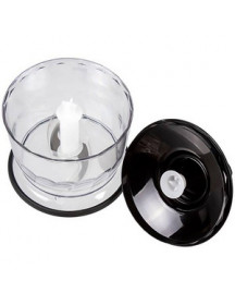 Подрібнювач 0X81364498 500ml MQ30 для блендера Braun