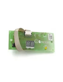 Плата дисплея для газового котла Immergas Victrix, Eolo/Nike Superior 1.010148