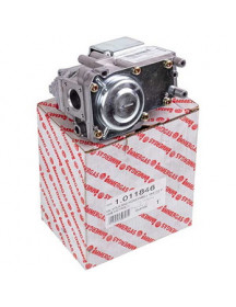 Газовий клапан Honeywell VK4115 для газового конденсаційного котла Immergas Hercules/Victrix 20 кВт 1.011846 Газовий клапан Honeywell VK4115 для газового конденсаційного котла Immergas Hercules/Victrix 20 кВт 1.011846