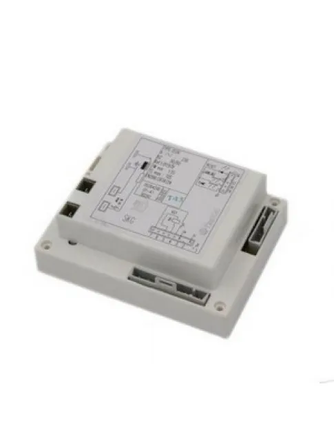 Блок розпалу для газового котла Immergas Victrix, Hercules, Eolo/Nike/Zeus Extra/Superior 1.011978