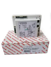 Блок розпалу для газового котла Immergas Victrix, Hercules, Eolo/Nike/Zeus Extra/Superior 1.011978 Блок розпалу для газового котла Immergas Victrix, Hercules, Eolo/Nike/Zeus Extra/Superior 1.011978