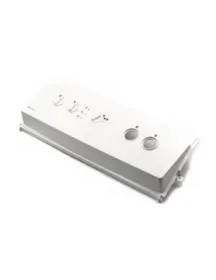 Крышка панели управления для газового котла Immergas Zeus 21-24 кВт 1.012740