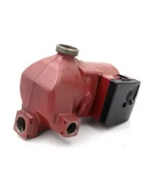 Насос циркуляционный в сборе Grundfos для газового котла Immergas Maior/Vitrix 1.015200