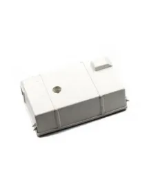 Кришка контактного відсіку для газового котла Immergas 1.015744