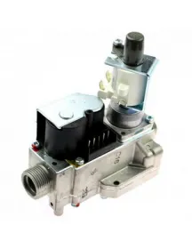 Газовый клапан Honeywell VK4105M2105 для газового котла Hermann Eura, Alpha Boilers 1.015803