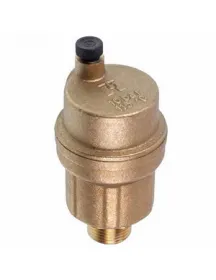 Розповітрювач автоматичний 3/8'' (універсальний) для газового котла 1.017563