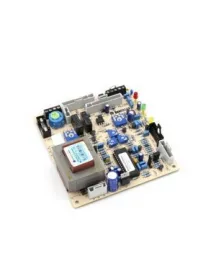 Плата управления B&P MLC09 для газового котла Immergas Eolo/Nike Major, Avio/Zeus Major 1.018909