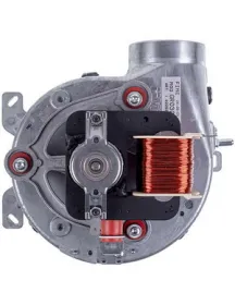 Вентилятор Fime GR03060 65 Вт для газового котла Immergas Eolo Superior 32 кВт 1.022926 Вентилятор Fime GR03060 65 Вт для газового котла Immergas Eolo Superior 32 кВт 1.022926