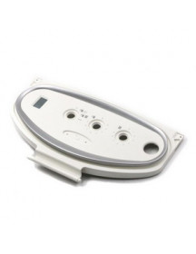 Кришка панелі управління для газового котла Immergas Victrix 1.023649