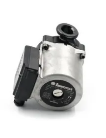 Насос циркуляционный в сборе Grundfos UPS 25-80 130 245 Вт для газового конденсационного котла Immergas Victrix 1.024234