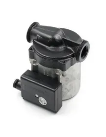 Насос циркуляционный в сборе Grundfos UPS 25-80 130 245 Вт для газового конденсационного котла Immergas Victrix 1.024234