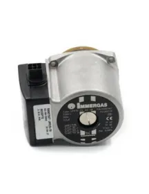 Насос циркуляционный Grundfos UPR 15-70 110 Вт для газового конденсационного котла Immergas Victrix Zeus Superior 1.025161
