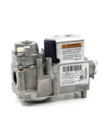 Газовый клапан Honeywell VK8115V для газового конденсационного котла Immergas 1.025694