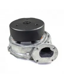 Вентилятор Ebmpapst RG128 54 Вт для конденсационного котла Immergas Victrix 24-50 кВт 1.029719