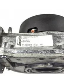 Вентилятор Ebmpapst RG128 54 Вт для конденсационного котла Immergas Victrix 24-50 кВт 1.029719 Вентилятор Ebmpapst RG128 54 Вт для конденсационного котла Immergas Victrix 24-50 кВт 1.029719