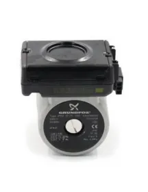 Частотный циркуляционный насос Grundfos UPM2 15-70 4-70 Вт для газового конденсационного котла Immergas Victrix 1.031150