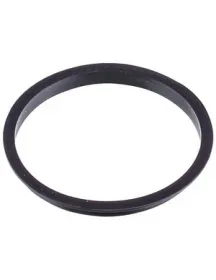 Уплотнитель горелки (малого) для варочной панели Bosch 10000506 D=55 mm