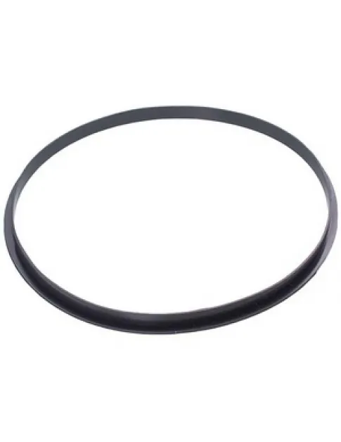 Уплотнитель горелки (большого) для варочной панели Bosch 10000507 D=95mm
